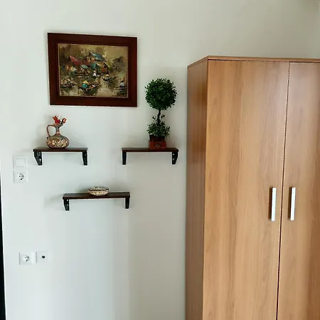 House Near The With Free Parking, Sea View بيت للعطل *