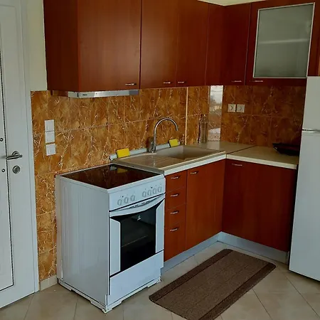 House Near The With Free Parking, Sea View بيت للعطل